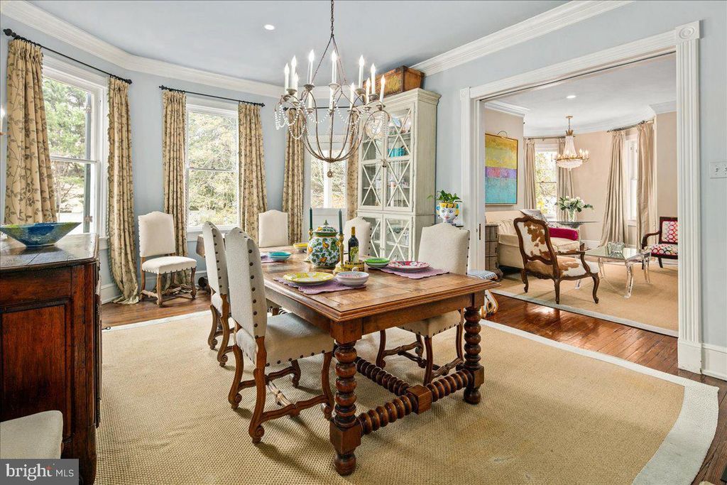 Image 18 of property listing at 10400 MONTGOMERY AVE, Kensington, MD 20895