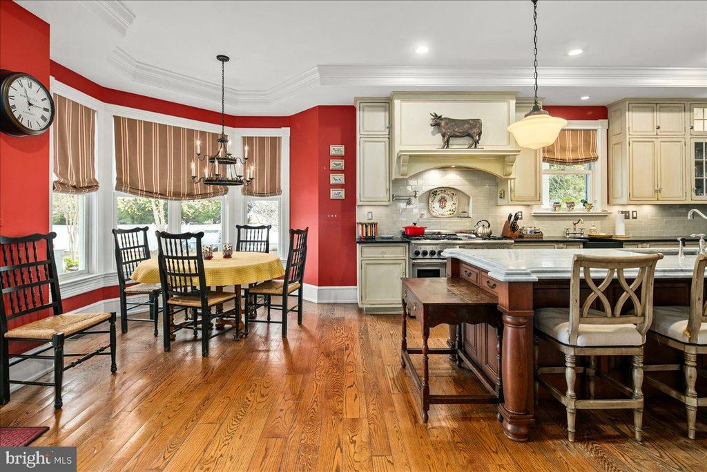 Image 27 of property listing at 10400 MONTGOMERY AVE, Kensington, MD 20895