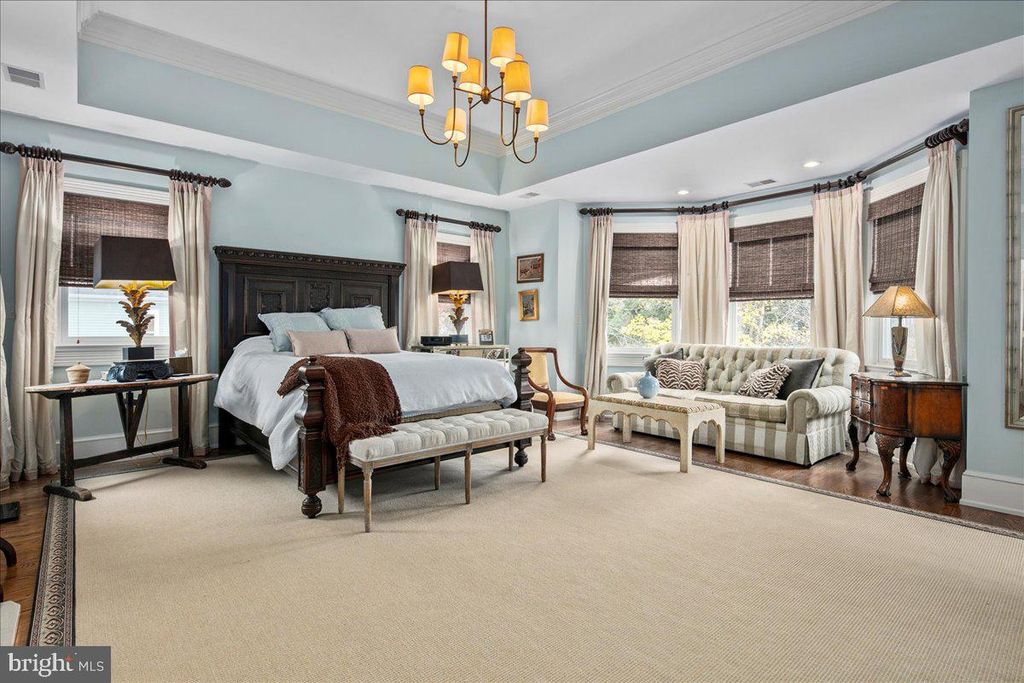 Image 46 of property listing at 10400 MONTGOMERY AVE, Kensington, MD 20895