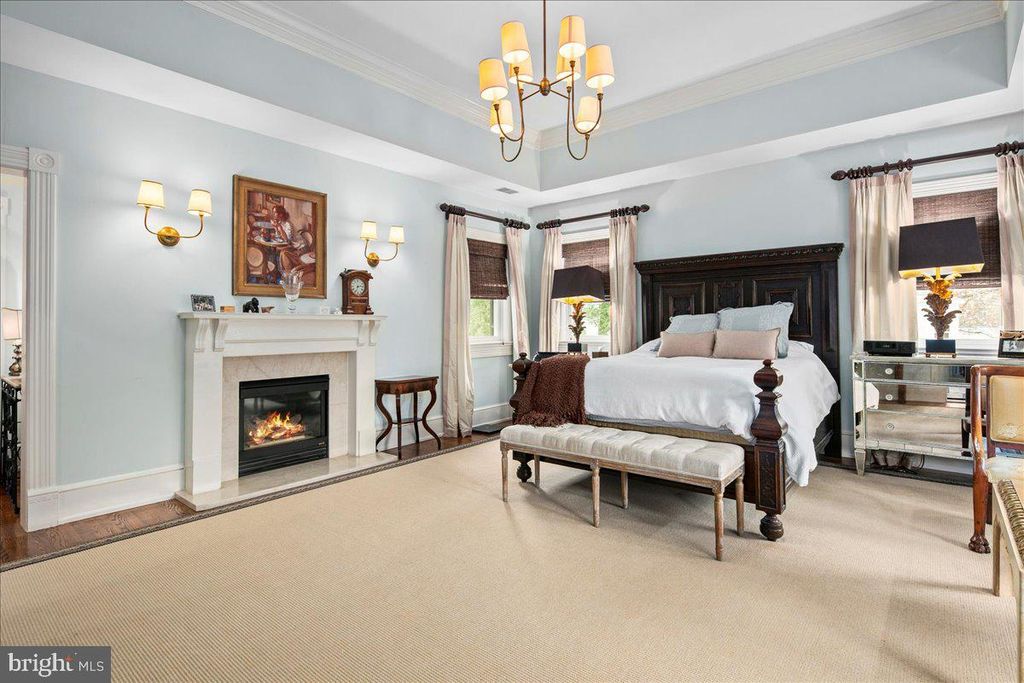 Image 47 of property listing at 10400 MONTGOMERY AVE, Kensington, MD 20895