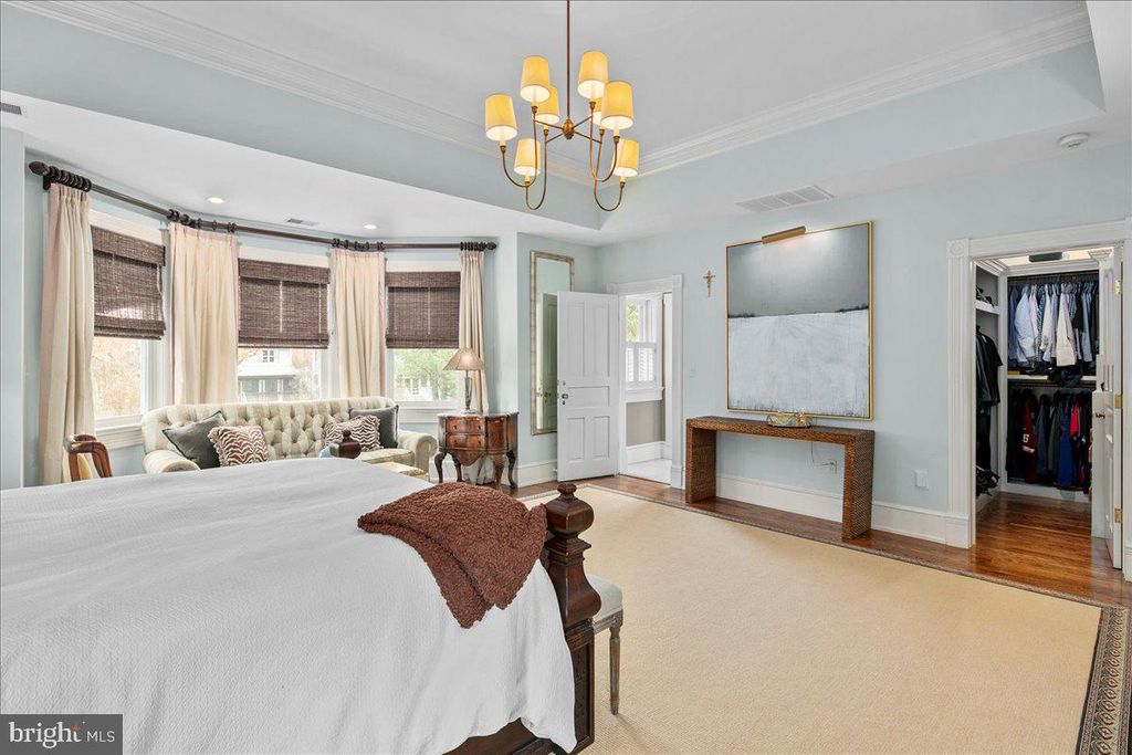 Image 48 of property listing at 10400 MONTGOMERY AVE, Kensington, MD 20895