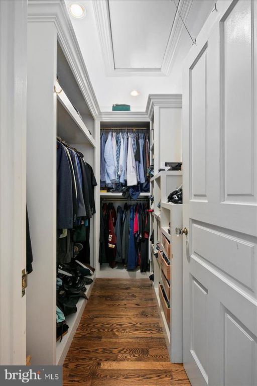 Image 53 of property listing at 10400 MONTGOMERY AVE, Kensington, MD 20895