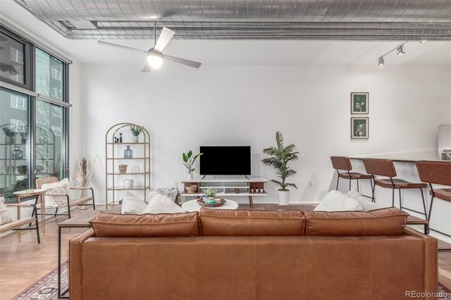 3100 Huron Street 2R, Denver, CO 80202