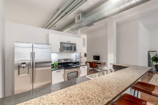 3100 Huron Street 2R, Denver, CO 80202