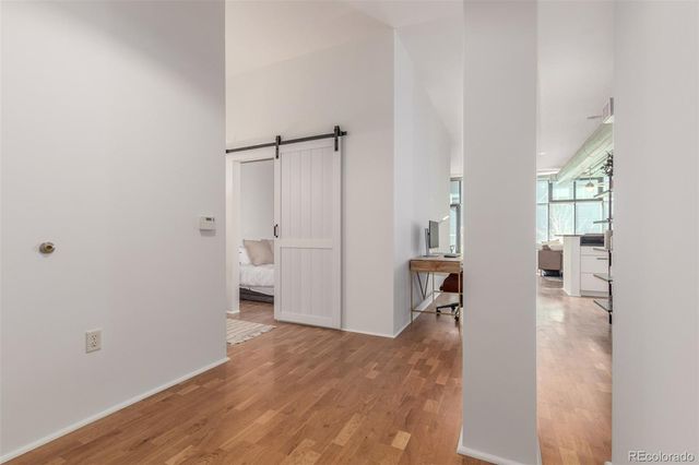 3100 Huron Street 2R, Denver, CO 80202