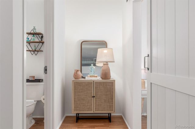 3100 Huron Street 2R, Denver, CO 80202