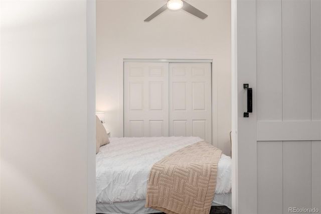 3100 Huron Street 2R, Denver, CO 80202