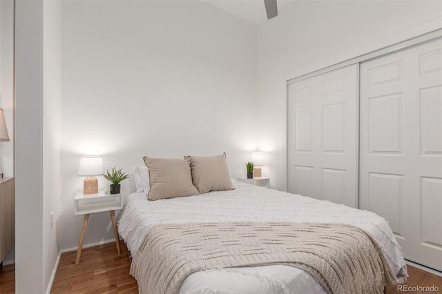 3100 Huron Street 2R, Denver, CO 80202