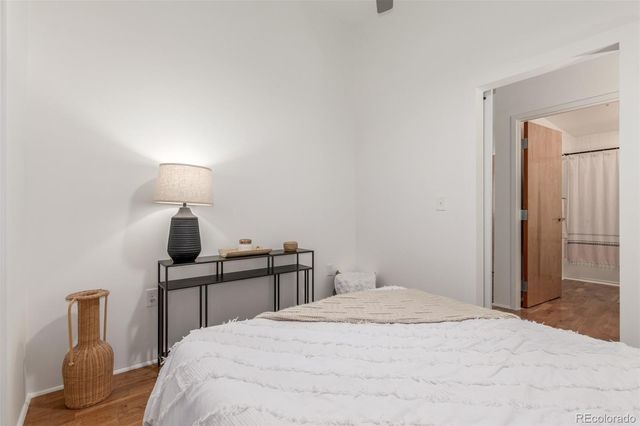 3100 Huron Street 2R, Denver, CO 80202