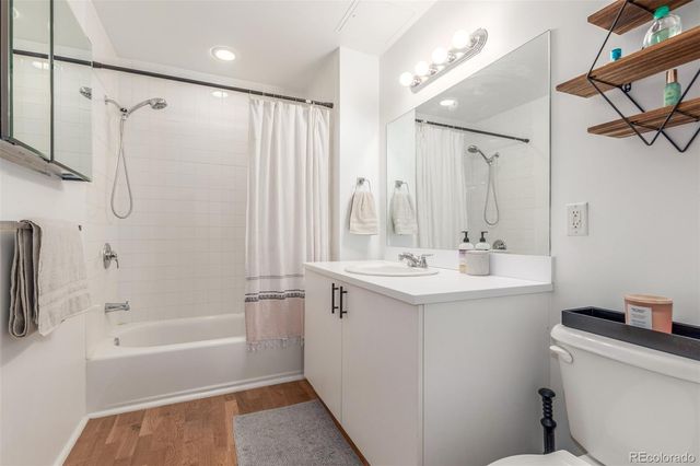 3100 Huron Street 2R, Denver, CO 80202