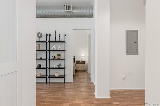 3100 Huron Street 2R, Denver, CO 80202