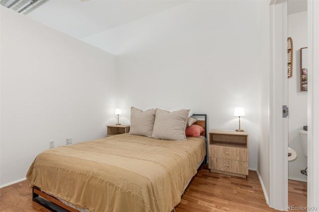 3100 Huron Street 2R, Denver, CO 80202