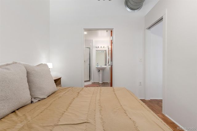 3100 Huron Street 2R, Denver, CO 80202