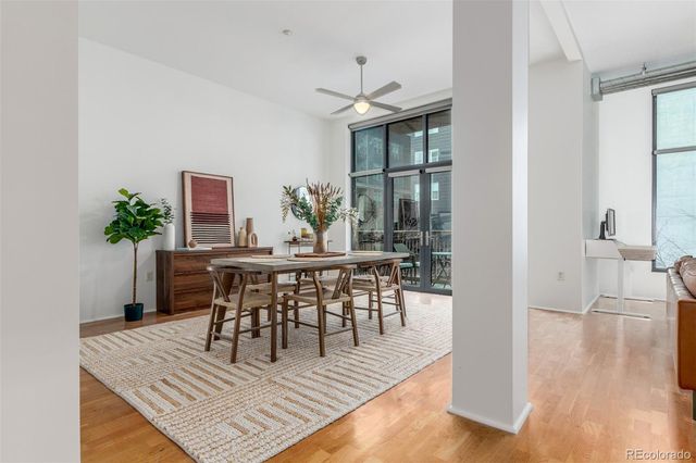 3100 Huron Street 2R, Denver, CO 80202