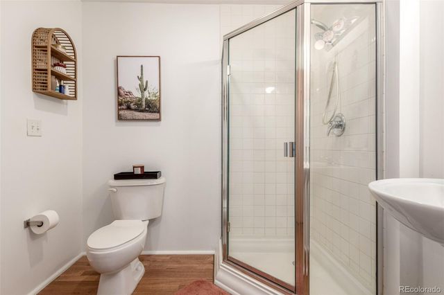 3100 Huron Street 2R, Denver, CO 80202