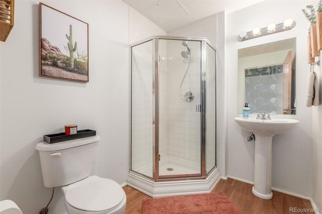 3100 Huron Street 2R, Denver, CO 80202