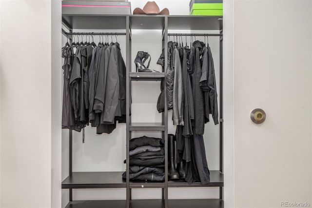 3100 Huron Street 2R, Denver, CO 80202