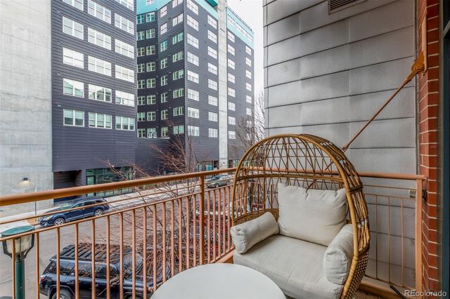 3100 Huron Street 2R, Denver, CO 80202