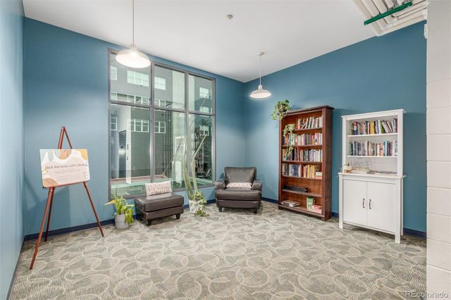 3100 Huron Street 2R, Denver, CO 80202