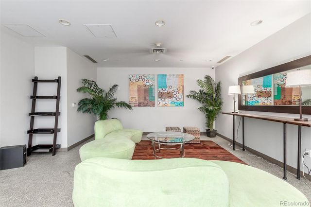 3100 Huron Street 2R, Denver, CO 80202