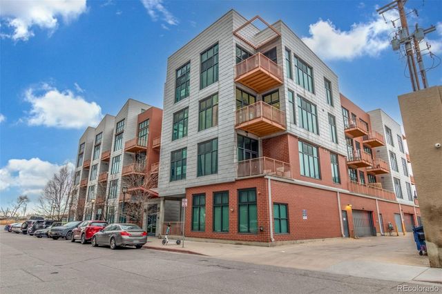 3100 Huron Street 2R, Denver, CO 80202