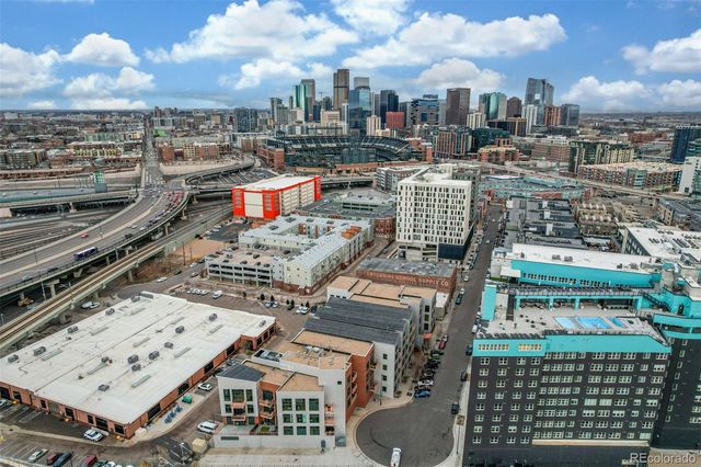 3100 Huron Street 2R, Denver, CO 80202