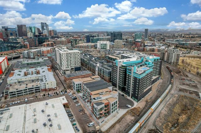 3100 Huron Street 2R, Denver, CO 80202