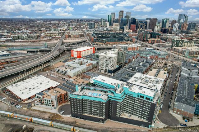 3100 Huron Street 2R, Denver, CO 80202