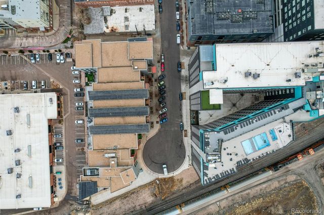 3100 Huron Street 2R, Denver, CO 80202