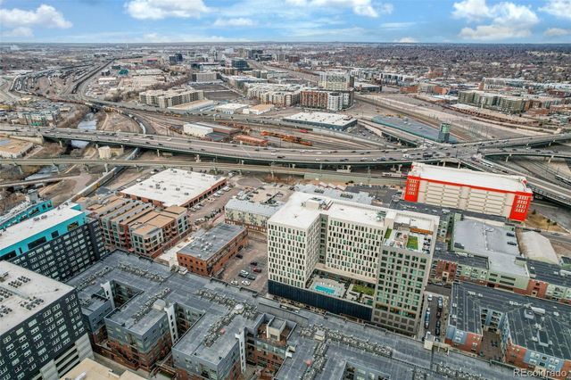 3100 Huron Street 2R, Denver, CO 80202