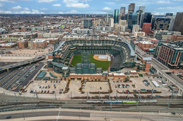 3100 Huron Street 2R, Denver, CO 80202