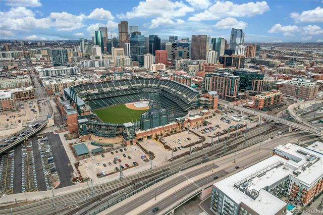 3100 Huron Street 2R, Denver, CO 80202