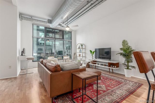 3100 Huron Street 2R, Denver, CO 80202