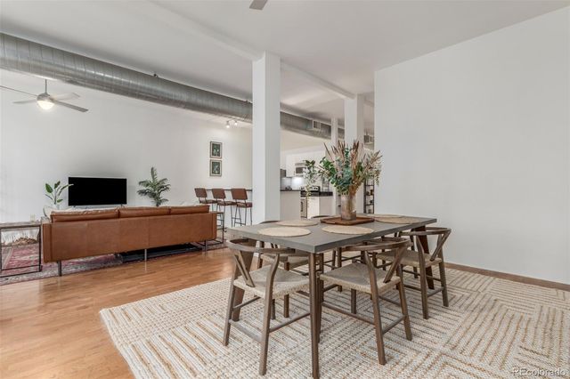 3100 Huron Street 2R, Denver, CO 80202