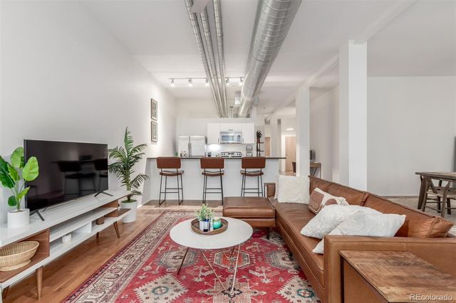 3100 Huron Street 2R, Denver, CO 80202