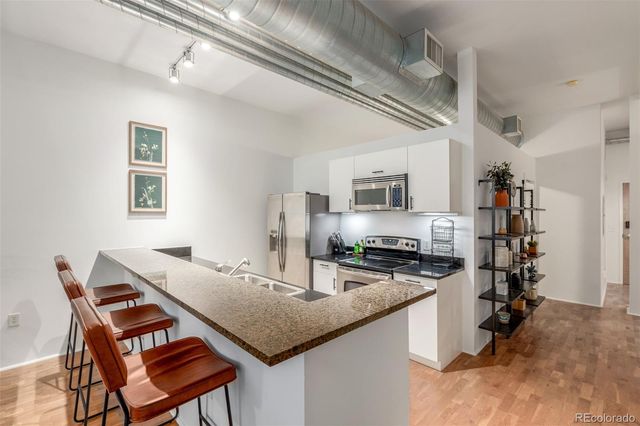 3100 Huron Street 2R, Denver, CO 80202