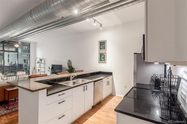 3100 Huron Street 2R, Denver, CO 80202