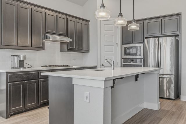 3226 Buffalo Creek Circle, Royse City, TX 75189