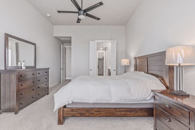 3226 Buffalo Creek Circle, Royse City, TX 75189