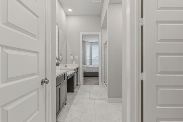 3226 Buffalo Creek Circle, Royse City, TX 75189