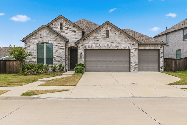 3226 Buffalo Creek Circle, Royse City, TX 75189