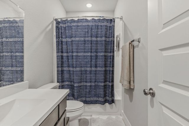 3226 Buffalo Creek Circle, Royse City, TX 75189