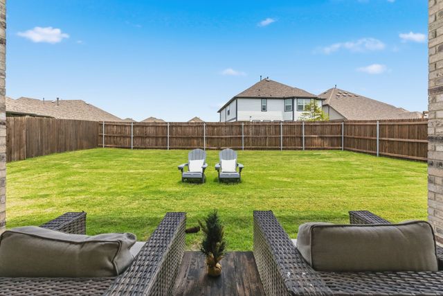 3226 Buffalo Creek Circle, Royse City, TX 75189