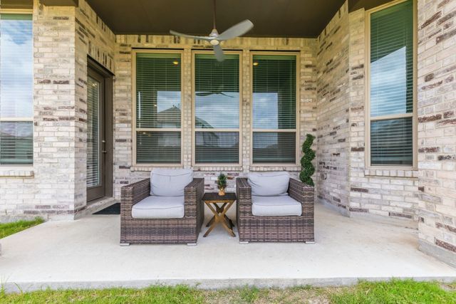 3226 Buffalo Creek Circle, Royse City, TX 75189