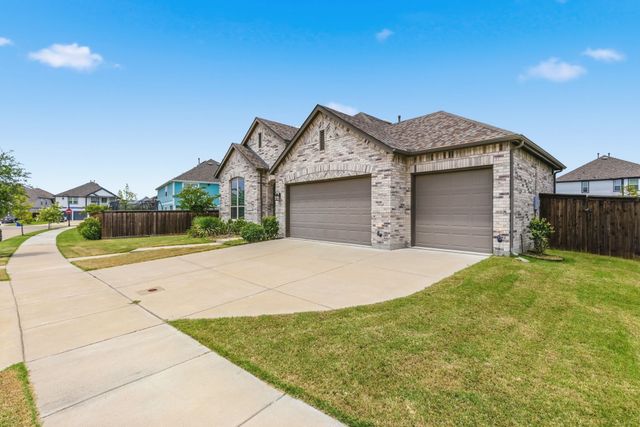 3226 Buffalo Creek Circle, Royse City, TX 75189