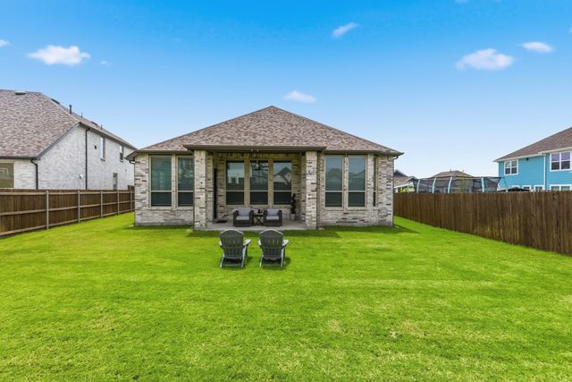 3226 Buffalo Creek Circle, Royse City, TX 75189