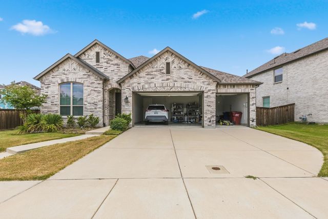 3226 Buffalo Creek Circle, Royse City, TX 75189