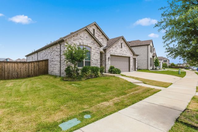 3226 Buffalo Creek Circle, Royse City, TX 75189
