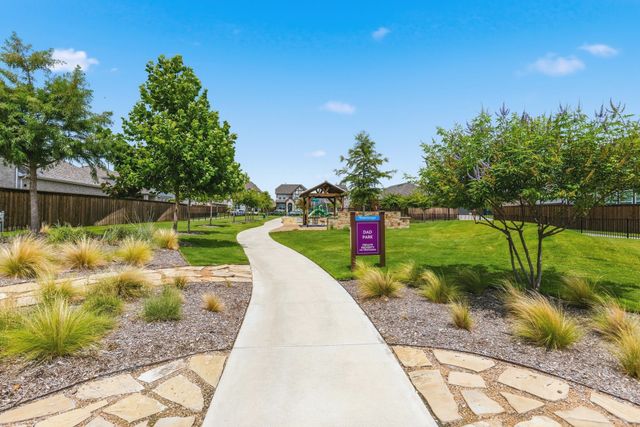 3226 Buffalo Creek Circle, Royse City, TX 75189