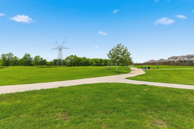 3226 Buffalo Creek Circle, Royse City, TX 75189